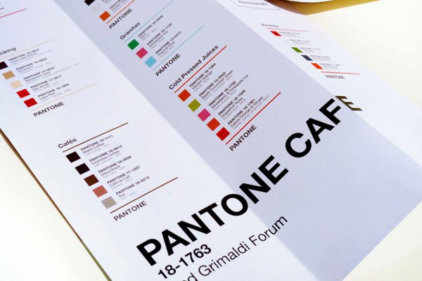 Pantone Café Monaco is back for its second year