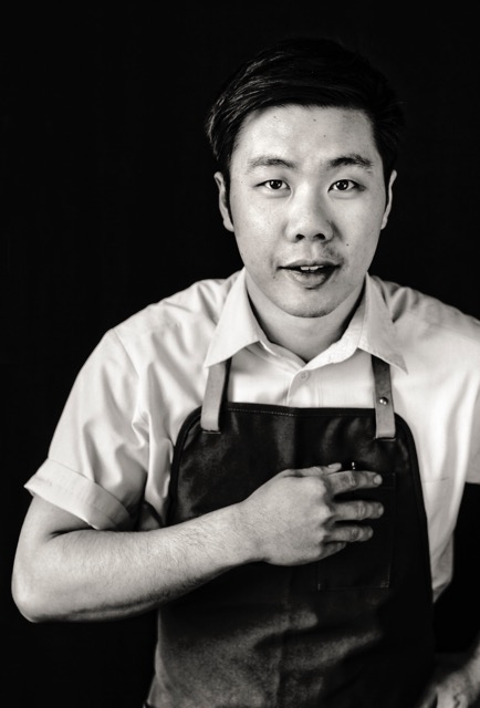Chef Q&A with Jonathan Tam of Relae, Copenhagen