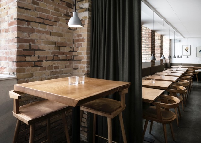 Chef Q&A with Jonathan Tam of Relae, Copenhagen