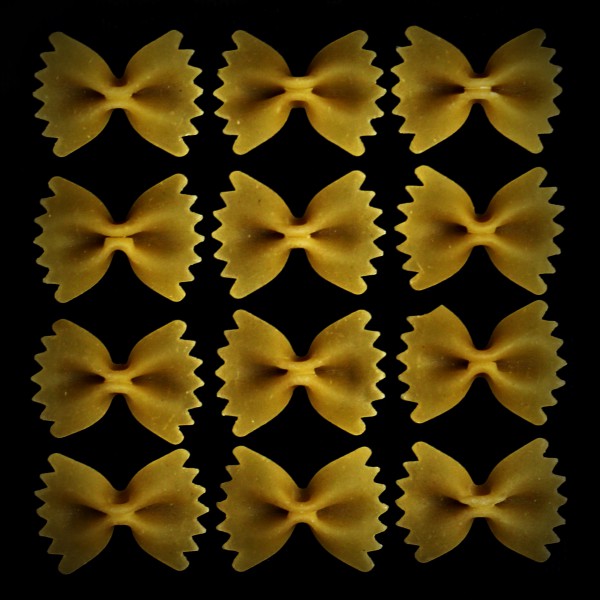 Pasta Food Photography
