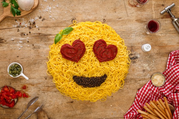 Real Food Emojis That Can be Eaten