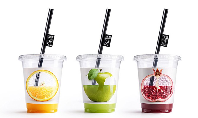 10 Creative Food Packagings That Let’s You See The Food