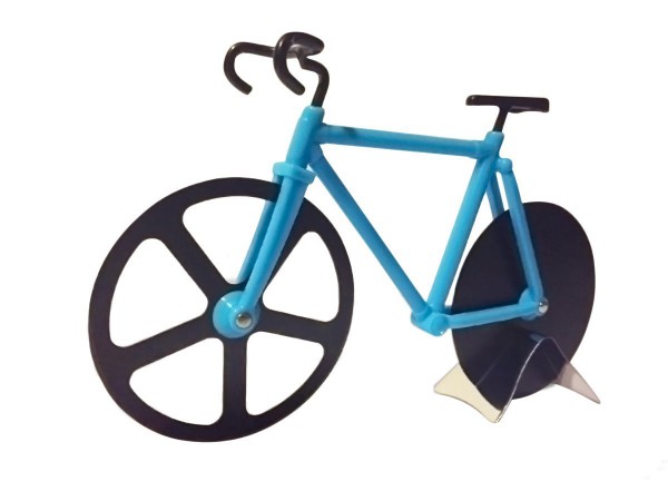 Bike Pizza Cutter, 10 Pizza Cutters You’ve Probably Never Seen Before