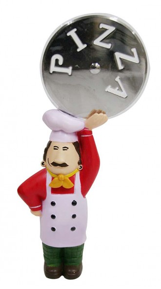 10 Pizza Cutters You’ve Probably Never Seen Before