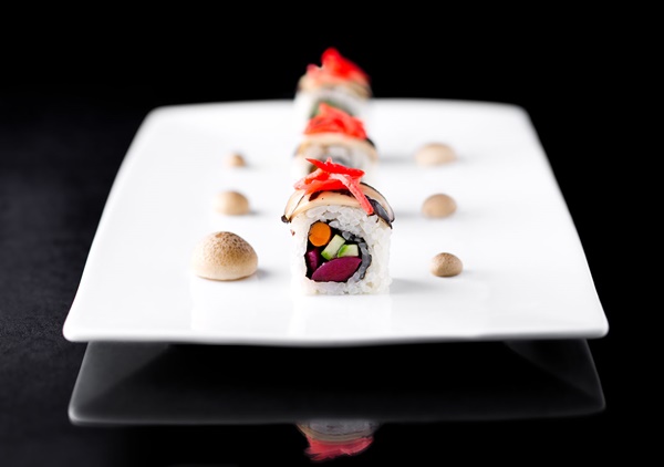 Chef Q&A with Bobby Silva