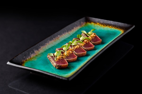 Chef Q&A with Bobby Silva