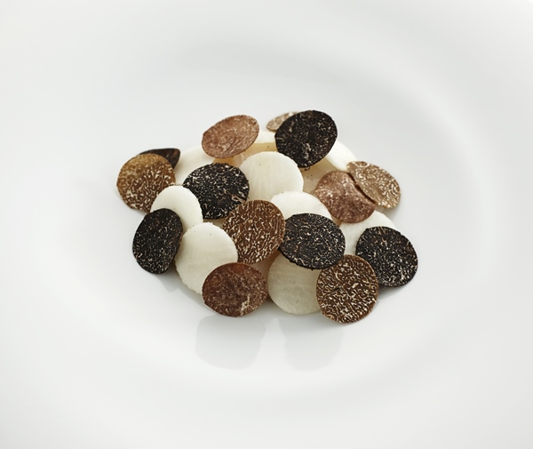Chef Q&A with Jonathan K Berntsen of Clou, Copenhagen