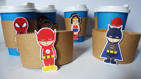 20 Take Out Coffee Cups You Won’t Want To Throw Away