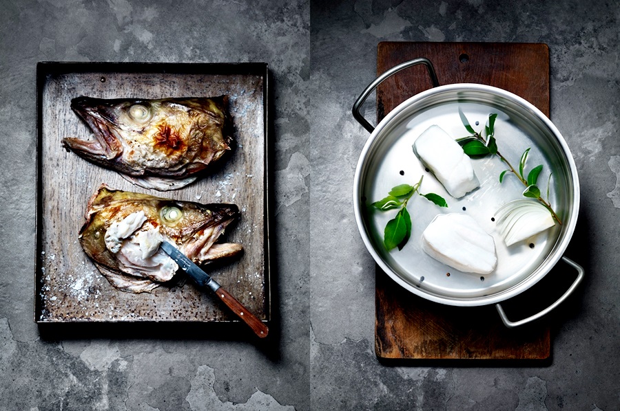 Food Photography by Roland Persson