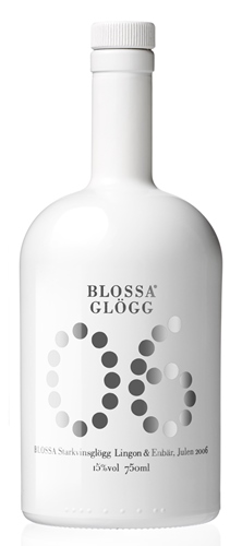 Blossa Mulled Wine Annual Limited Edition 2003-2016