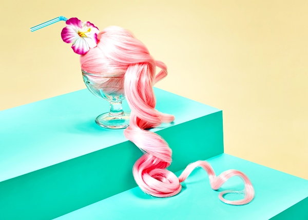 Hairy Cupcakes - See The Sweet Style Project by Paloma Rincón