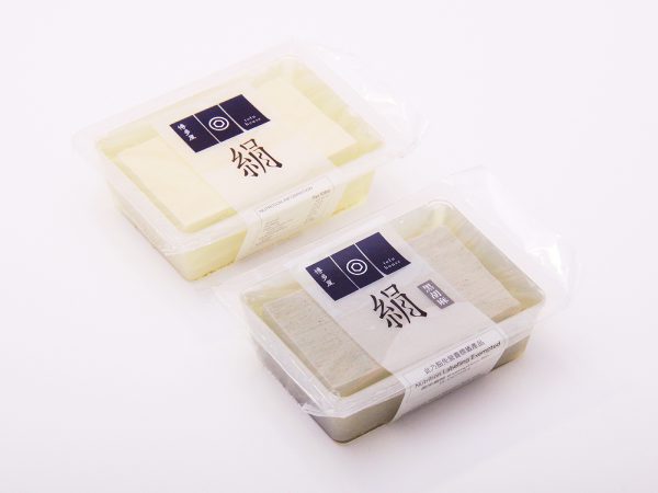 Tofu House Packaging Would Make Even Me Eat Tofu