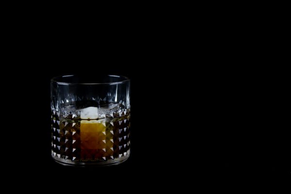 How To Make A Black Russian Cocktail