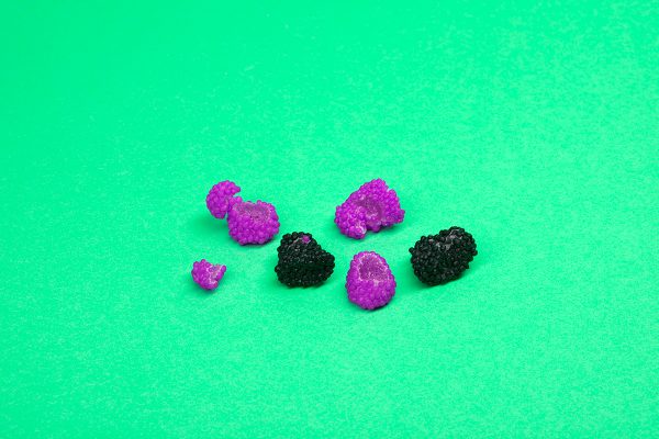Crushed Candy Photographs Captures What’s Bad About Candy