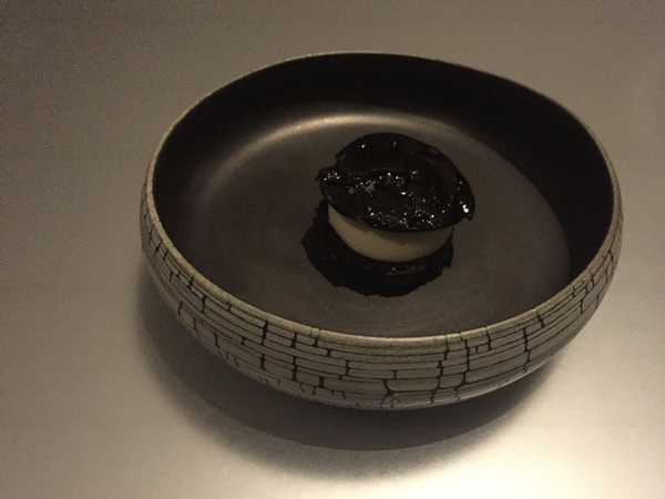 Eating at Alinea Turned Out To Be A Sweet Experience - In A Bad Way