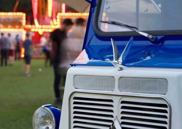 Grey Goose Martini Truck is The Food Truck We All Want