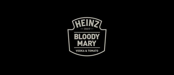 Heinz Bloody Mary at Ateriet