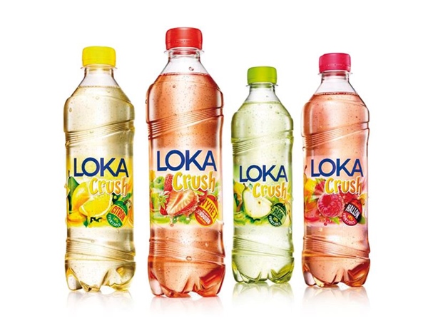 Loka Crush vs Apotekarnes Soda - What Apotekarnes is Doing Wrong