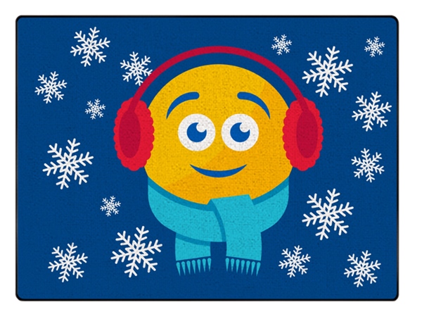 Pepsi Holiday Emoji Collection Comes with Holiday Sweatshirts