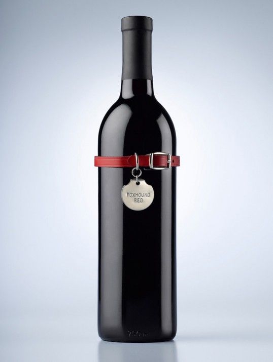 Red Wine Packaging Design - 35 Great Ones
