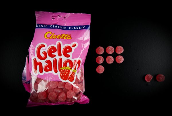 Geléhallon Taste Test - Let’s Eat Some Swedish Gumdrops