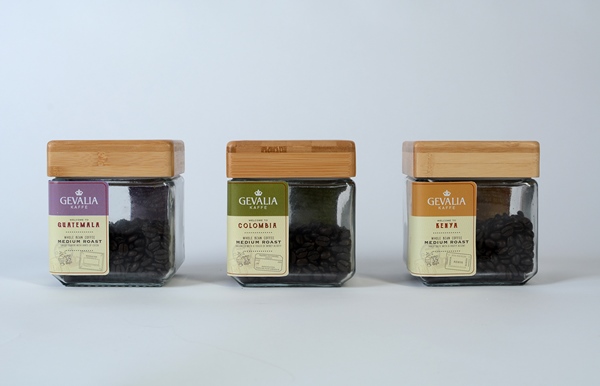 12 Best Coffee Packaging Designs of 2016 Ateriet.com