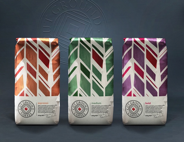12 Best Coffee Packaging Designs of 2016 Ateriet.com