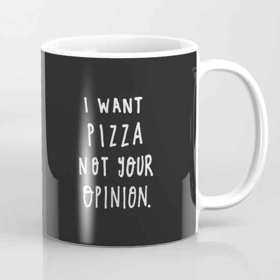 15 Coffee Cups With An Attitude