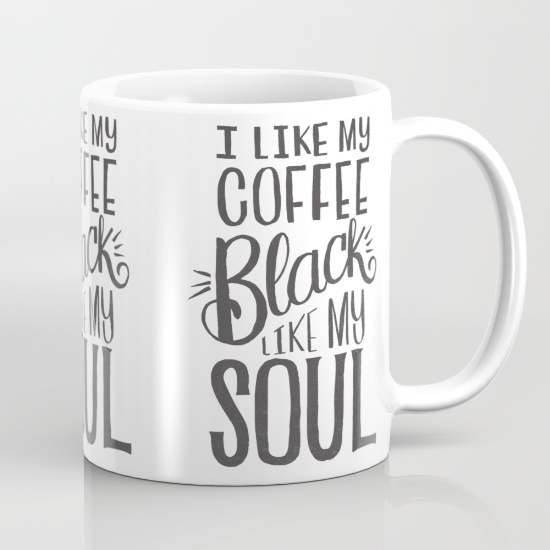 15 Coffee Cups With An Attitude