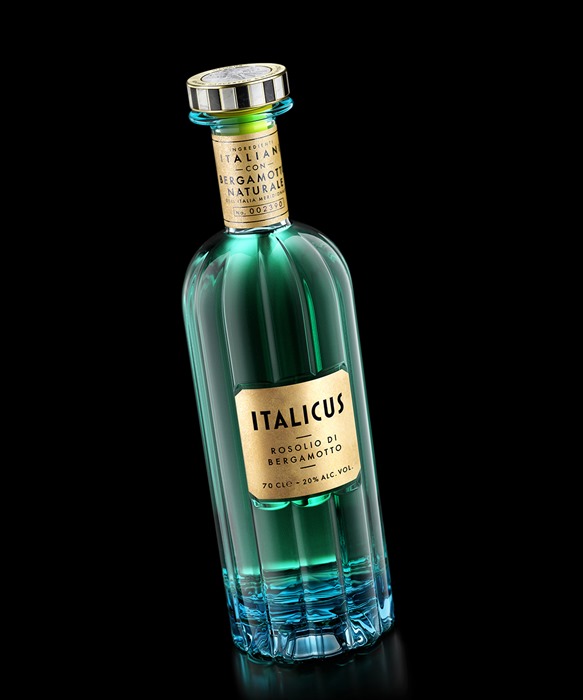 Italicus - Most Likely The Best Looking Bottle of 2016