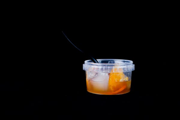 Mandarin Muddler - A Great Mandarin Cocktail