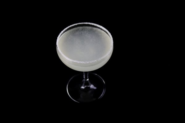 How to Make a Classic Margarita