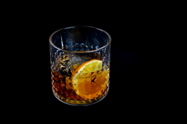 How To Make A Classic Negroni In A Few Simple Steps