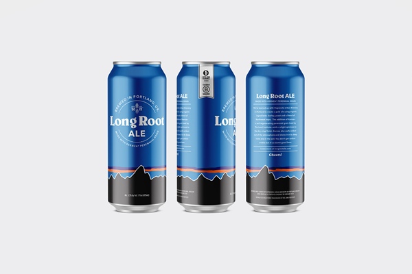 Patagonia Beer Uses Perennial Wheat to Save the Environment