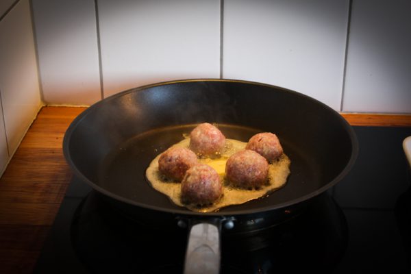 Swedish Meatballs - Everything You Need To Know And How To Make Them