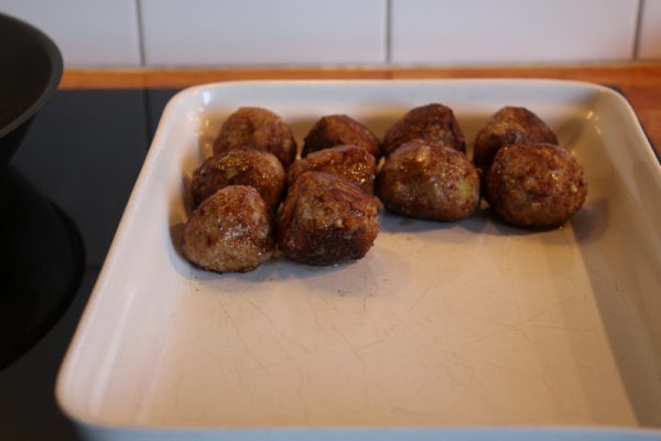 Swedish Meatballs - Everything You Need To Know And How To Make Them