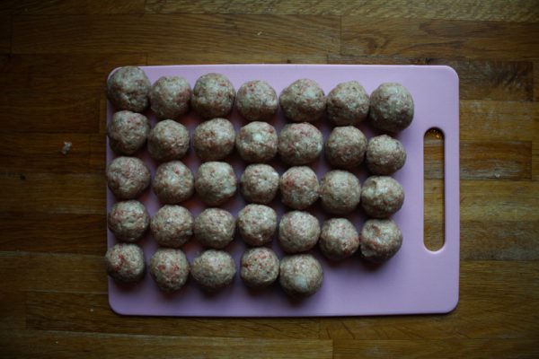 Swedish Meatballs - Everything You Need To Know And How To Make Them