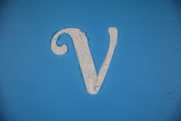 V is for Vanilla - A-Z Food Photography Project at Ateriet.com