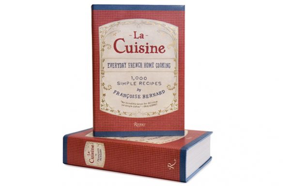 Vintage Styled Cookbook Series For Rizzoli Books