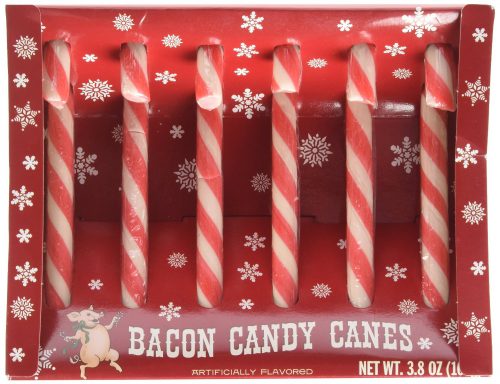 Weird Flavored Candy Canes That You Would Love To Try