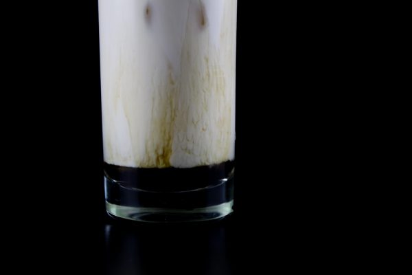 How To Make a Great White Russian in a Few Simple Steps