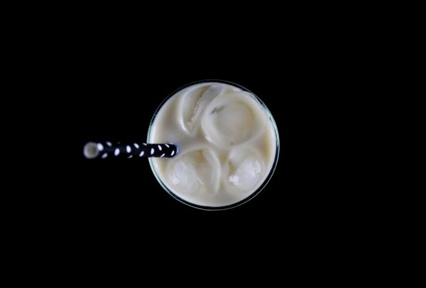 How To Make a Great White Russian in a Few Simple Steps