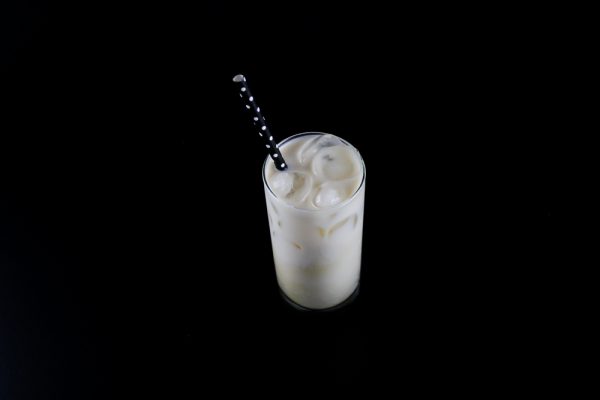 How To Make a Great White Russian in a Few Simple Steps