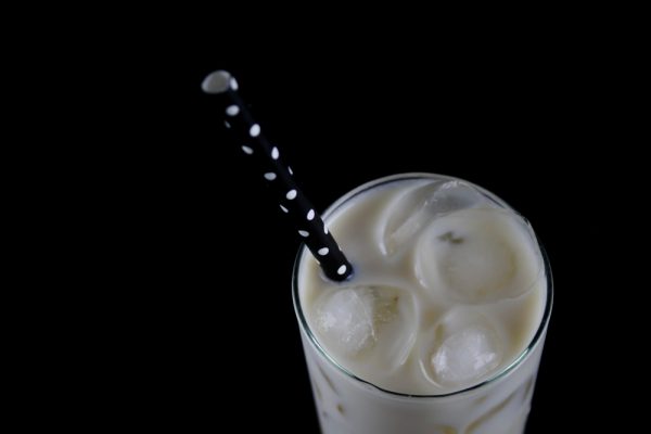 How To Make a Great White Russian in a Few Simple Steps