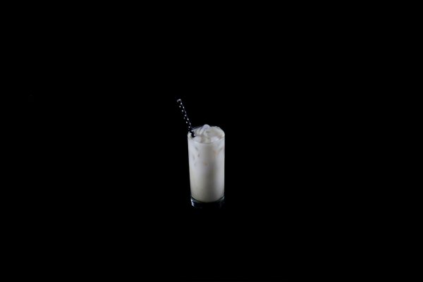 How To Make a Great White Russian in a Few Simple Steps