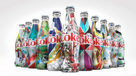 10 Cool Coca-Cola Innovations You Should Check Out