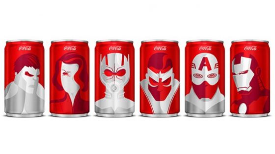 10 Cool Coca-Cola Innovations You Should Check Out