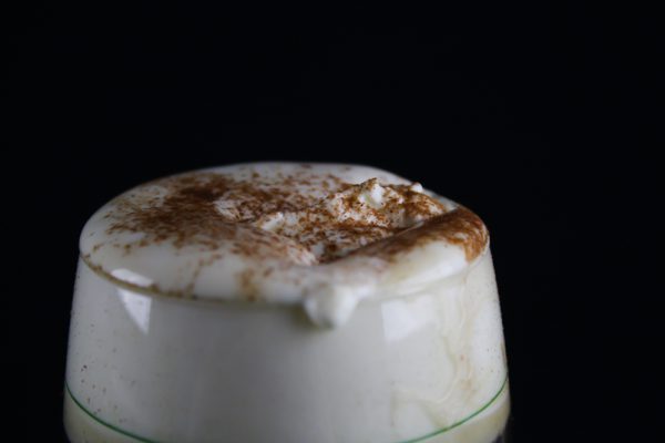 Almond Irish Coffee - Put A Twist On That Coffee Drink