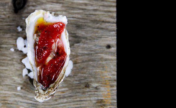 4 Simple and Great Tasting Fresh Oyster Toppings - get them at Ateriet.com