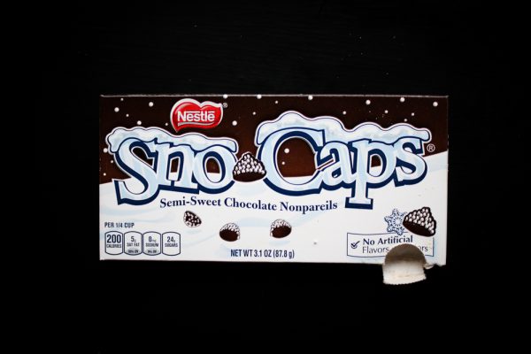 Sno Caps Taste Test - Time To Eat Cute Candy